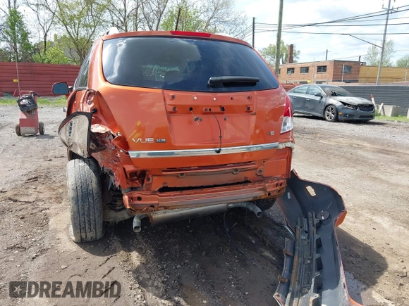 2008 Saturn VUE XR z VIN 3GSCL537X8S651817, wystawiony jako IAAI lot #42212136 z przebiegiem 190 958 mil mil oraz . Historia ofert i sprzedaży dostępna na DreamBid. Obrazek 17.