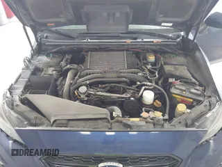 2019 Subaru WRX Premium с VIN JF1VA1C65K9800502, выставлен на аукционе IAAI как лот 42359036 с пробегом 115 232 миль миль и . История ставок и продаж доступна на DreamBid. Изображение 10.