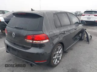 2013 Volkswagen GTI Driver's Edition с VIN WVWHD7AJ5DW132276, выставлен на аукционе IAAI как лот 42325369 с пробегом 71 191 миль миль и . История ставок и продаж доступна на DreamBid. Изображение 4.