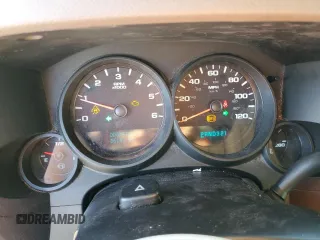 2009 Chevrolet Silverado 1500 Work Truck with VIN 1GCEC14C29Z161868, listed as a Copart auction lot 43177155 with 86,143 mi miles and Salvage Title. Bid and sale history available at DreamBid. Image 9.