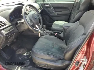 2017 Subaru Forester Touring с VIN JF2SJGTC5HH525249, выставлен на аукционе Copart как лот 60942615 с пробегом 109 864 миль миль и Чистый • Clean title. История ставок и продаж доступна на DreamBid. Изображение 7.