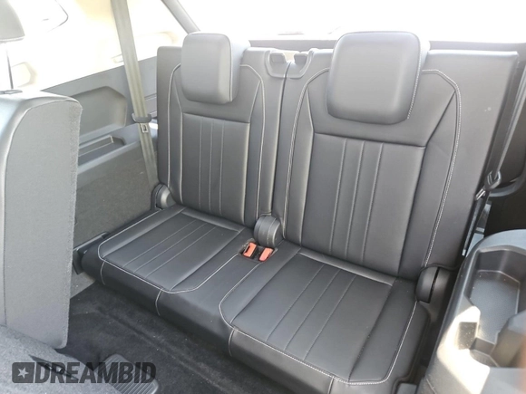 2024 Volkswagen Tiguan SE с VIN 3VV3B7AX0RM096462, выставлен на аукционе IAAI как лот 42844462 с пробегом 33 442 миль миль и . История ставок и продаж доступна на DreamBid. Изображение 52.