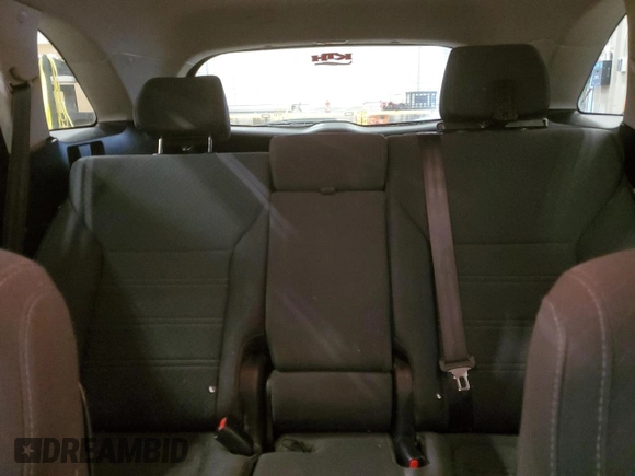 2016 Kia Sorento L with VIN 5XYPG4A39GG125707, listed as a Copart auction lot 79198334 with 81,660 mi miles and Salvage Title. Bid and sale history available at DreamBid. Image 10.