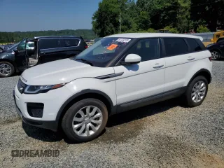 2019 Land Rover Range Rover Evoque SE с VIN SALVP2RX3KH352130, выставлен на аукционе Copart как лот 61133275 с пробегом 80 226 миль миль и Списание • Salvage title. История ставок и продаж доступна на DreamBid. Изображение 1.