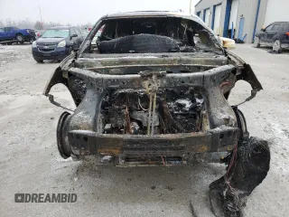 2008 GMC Acadia SLT2 with VIN 1GKEV33758J240902, listed as a Copart auction lot 44715885 with Not Provided miles and Non Repairable. Bid and sale history available at DreamBid. Image 5.