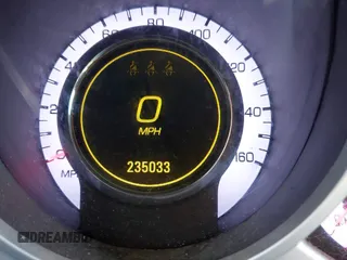 2010 Cadillac SRX Luxury Collection z VIN 3GYFNDEYXAS655420, wystawiony jako IAAI lot #42088766 z przebiegiem 235 033 mil mil oraz . Historia ofert i sprzedaży dostępna na DreamBid. Obrazek 16.
