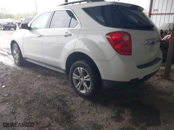 2013 Chevrolet Equinox LT with VIN 2GNALDEK8D6370727, listed as a IAAI auction lot 42030220 with 145,763 mi miles. Bid and sale history available at carsss.com. Image 3.