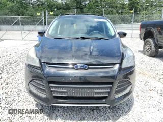 2013 Ford Escape SE z VIN 1FMCU9G92DUD77210, wystawiony jako Copart lot #65454085 z przebiegiem 97 050 mil mil oraz Czysty tytuł • Clean title. Historia ofert i sprzedaży dostępna na DreamBid. Obrazek 5.