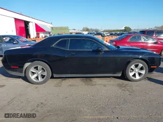 2016 Dodge Challenger SXT with VIN 2C3CDZAG9GH117409, listed as a IAAI auction lot 41677024 with 158,334 mi miles. Bid and sale history available at carsss.com. Image 13.