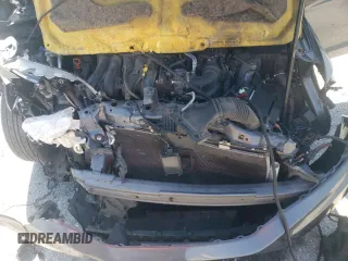 2018 Honda Fit EX с VIN 3HGGK5H8XJM714072, выставлен на аукционе Copart как лот 51832225 с пробегом 116 430 миль миль и Списание • Salvage title. История ставок и продаж доступна на DreamBid. Изображение 13.