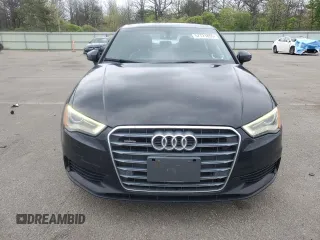 2016 Audi A3 Premium z VIN WAUB8GFF3G1027538, wystawiony jako Copart lot #57721855 z przebiegiem 97 346 mil mil oraz Tytuł czysty. Historia ofert i sprzedaży dostępna na DreamBid. Obrazek 5.