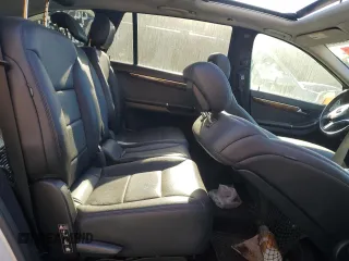 2011 Mercedes-Benz R R 350 with VIN 4JGCB6FE1BA127233, listed as a Copart auction lot 73238394 with Not Provided miles and Salvage Title. Bid and sale history available at carsss.com. Image 11.