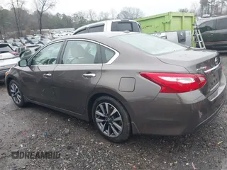 2016 Nissan Altima SV with VIN 1N4AL3AP1GC162811, listed as a IAAI auction lot 41422378 with 58,172 mi miles and . Bid and sale history available at DreamBid. Image 14.