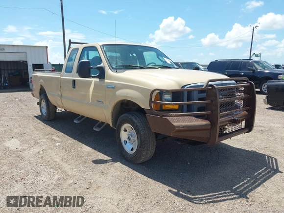 2007 Ford F-250 XL with VIN 1FTSX21P87EA54316, listed as a IAAI auction lot 42528058 with 165,054 mi miles and . Bid and sale history available at DreamBid. Image 1.