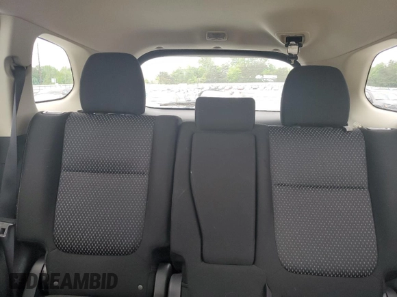 2018 Mitsubishi Outlander ES with VIN JA4AD2A30JZ026845, listed as a Copart auction lot 51948735 with 133,071 mi miles and Salvage title. Bid and sale history available at DreamBid. Image 10.