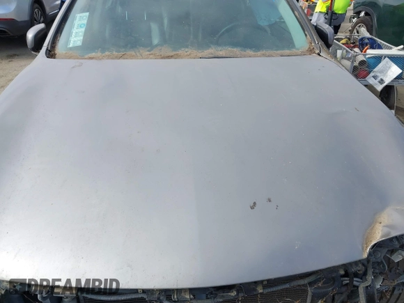 2008 Infiniti G35 Journey z VIN JNKBV61E68M215845, wystawiony jako IAAI lot #42338994 z przebiegiem Nie podano mil oraz . Historia ofert i sprzedaży dostępna na DreamBid. Obrazek 10.