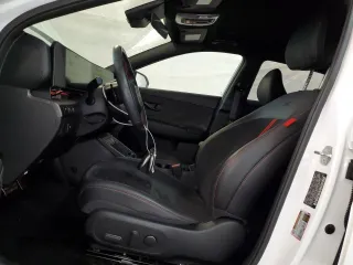 2024 Hyundai Kona N Line with VIN KM8HA3A34RU111730, listed as a Copart auction lot 52965025 with 18,827 mi miles and Clean Title. Bid and sale history available at carsss.com. Image 7.