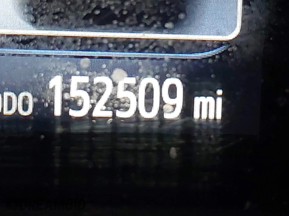 2017 Toyota Sienna XLE Auto Access Seat with VIN 5TDYZ3DC8HS769921, listed as a IAAI auction lot 41237055 with 152,509 mi miles and . Bid and sale history available at DreamBid. Image 16.