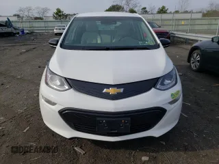 2020 Chevrolet Bolt EV LT with VIN 1G1FY6S06L4116571, listed as a Copart auction lot 73759482 with 31,646 mi miles. Bid and sale history available at carsss.com. Image 5.