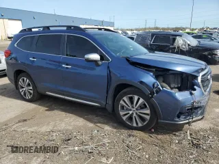 2020 Subaru Ascent Touring с VIN 4S4WMARD9L3460749, выставлен на аукционе Copart как лот 54084525 с пробегом 63 732 миль миль и Чистый • Clean title. История ставок и продаж доступна на DreamBid. Изображение 4.