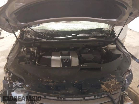 2019 Lexus RX 350L Premium с VIN JTJDZKCA9K2019772, выставлен на аукционе IAAI как лот 41620471 с пробегом 73 249 миль миль и . История ставок и продаж доступна на DreamBid. Изображение 10.
