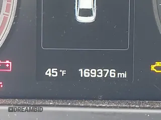 2015 Hyundai Sonata 2.4L Sport with VIN 5NPE34AF1FH124944, listed as a IAAI auction lot 42023381 with 169,376 mi miles. Bid and sale history available at carsss.com. Image 15.