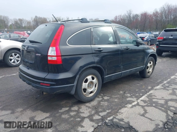 2011 Honda CR-V LX z VIN 5J6RE4H34BL049048, wystawiony jako IAAI lot #42088722 z przebiegiem 166 014 mil mil oraz . Historia ofert i sprzedaży dostępna na DreamBid. Obrazek 4.