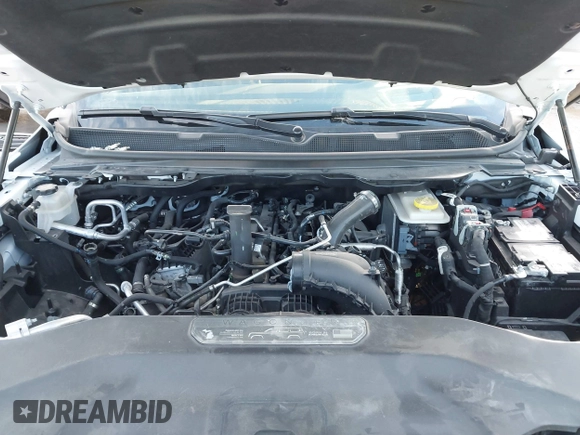 2024 Jeep Grand Wagoneer Series II с VIN 1C4SJSFP2RS119434, выставлен на аукционе IAAI как лот 41450799 с пробегом 33 002 миль миль и . История ставок и продаж доступна на DreamBid. Изображение 10.