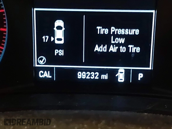 2017 Chevrolet Malibu LT with VIN 1G1ZE5ST6HF249708, listed as a IAAI auction lot 41661648 with 99,232 mi miles and . Bid and sale history available at DreamBid. Image 15.