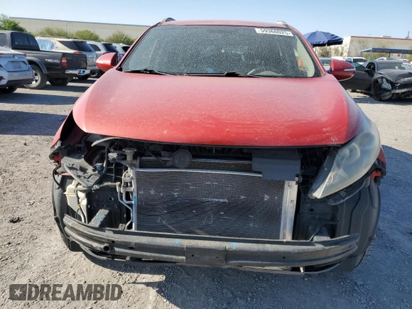 2011 Kia Sportage with VIN KNDPB3A23B7117933, listed as a Copart auction lot 59360025 with 196,779 mi miles and Salvage title. Bid and sale history available at DreamBid. Image 5.