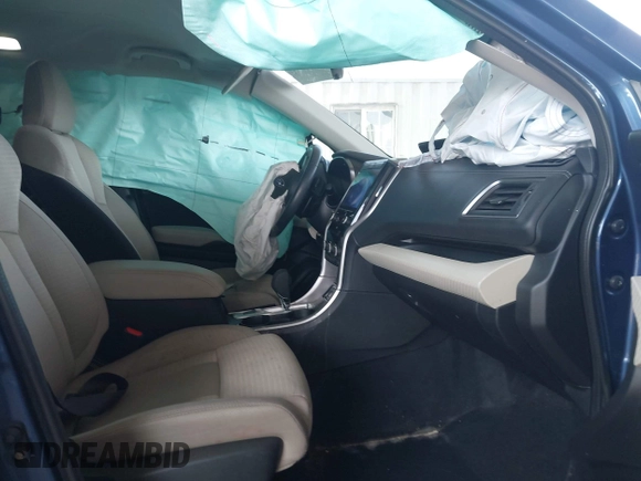 2021 Subaru Ascent Premium with VIN 4S4WMAFD2M3419062, listed as a IAAI auction lot 42433709 with 58,493 mi miles and . Bid and sale history available at DreamBid. Image 5.