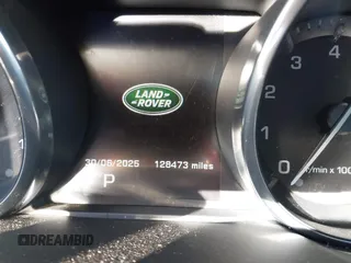 2014 Land Rover Range Rover Sport HSE with VIN SALWR2WF0EA601684, listed as a IAAI auction lot 42613714 with 128,473 mi miles and . Bid and sale history available at DreamBid. Image 15.