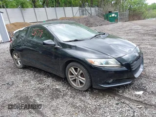 2011 Honda CR-Z EX z VIN JHMZF1C63BS004061, wystawiony jako IAAI lot #42200679 z przebiegiem 66 957 mil mil oraz . Historia ofert i sprzedaży dostępna na DreamBid. Obrazek 1.