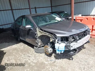 2020 Toyota Camry SE z VIN 4T1G11AK4LU358180, wystawiony jako IAAI lot #42095448 z przebiegiem 91 307 mil mil oraz . Historia ofert i sprzedaży dostępna na DreamBid. Obrazek 1.