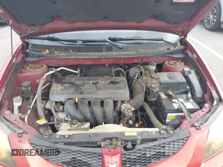 2003 Pontiac Vibe с VIN 5Y2SL62833Z418848, выставлен на аукционе IAAI как лот 42695715 с пробегом 227 515 миль миль и . История ставок и продаж доступна на DreamBid. Изображение 10.