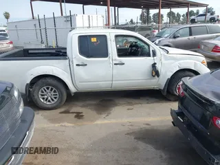2017 Nissan Frontier SV with VIN 1N6AD0ER2HN736630, listed as a IAAI auction lot 41708519 with 75,896 mi miles and . Bid and sale history available at DreamBid. Image 13.