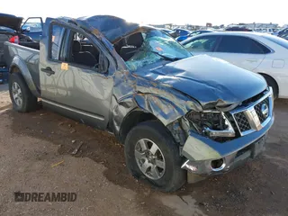 2007 Nissan Frontier SE с VIN 1N6AD06U27C414471, выставлен на аукционе IAAI как лот 41223031 с пробегом Не указан миль и . История ставок и продаж доступна на DreamBid. Изображение 1.