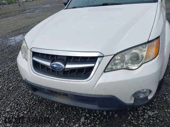 2009 Subaru Outback Special Edtn with VIN 4S4BP61C097314246, listed as a IAAI auction lot 41985264 with 102,458 mi miles. Bid and sale history available at carsss.com. Image 6.