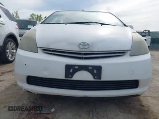 2007 Toyota Prius with VIN JTDKB20U573283991, listed as a IAAI auction lot 42212679 with Not Provided miles and . Bid and sale history available at DreamBid. Image 6.