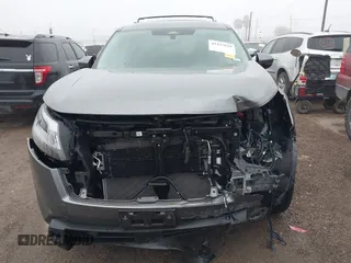 2023 Nissan Pathfinder Platinum с VIN 5N1DR3DJ4PC223917, выставлен на аукционе IAAI как лот 41435859 с пробегом 40 019 миль миль и . История ставок и продаж доступна на DreamBid. Изображение 12.