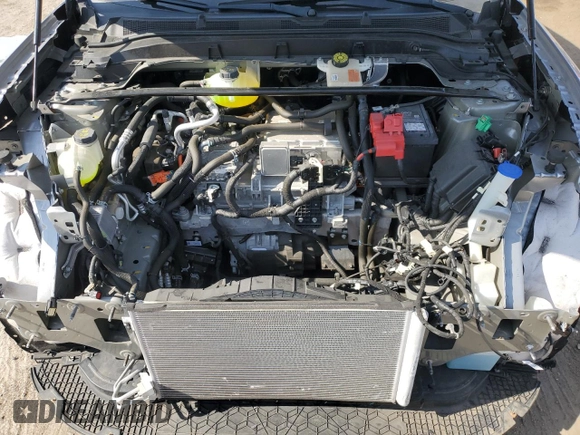 2021 Ford Mustang Mach-E Premium с VIN 3FMTK3SU7MMA04702, выставлен на аукционе Copart как лот 52875895 с пробегом 20 592 миль миль и Списание • Salvage title. История ставок и продаж доступна на DreamBid. Изображение 12.