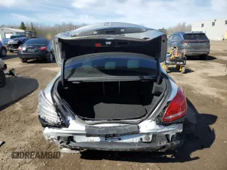 2018 Mercedes-Benz C 300 with VIN 55SWF4KB1JU269737, listed as a Copart auction lot 47123975 with 78,440 mi miles and Salvage Title. Bid and sale history available at DreamBid. Image 6.