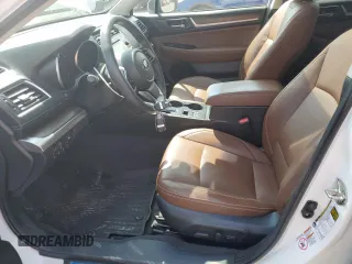 2019 Subaru Outback Touring z VIN 4S4BSETC9K3383052, wystawiony jako Copart lot #54141815 z przebiegiem 30 754 mil mil oraz Szkoda całkowita • Salvage title. Historia ofert i sprzedaży dostępna na DreamBid. Obrazek 7.