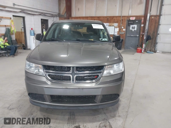 2013 Dodge Journey American Value with VIN 3C4PDCAB1DT508765, listed as a IAAI auction lot 42149373 with 159,113 mi miles and . Bid and sale history available at DreamBid. Image 12.
