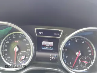 2017 Mercedes-Benz GLE 350 z VIN 4JGDA5HB6HA989666, wystawiony jako IAAI lot #42265677 z przebiegiem 110 215 mil mil oraz . Historia ofert i sprzedaży dostępna na DreamBid. Obrazek 7.