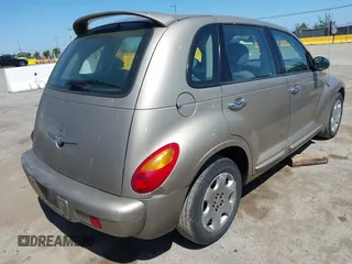 2004 Chrysler PT Cruiser z VIN 3C4FY48B44T259857, wystawiony jako IAAI lot #42327454 z przebiegiem 117 921 mil mil oraz . Historia ofert i sprzedaży dostępna na DreamBid. Obrazek 4.