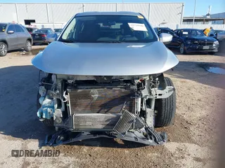 2020 Mitsubishi Eclipse Cross ES z VIN JA4AT3AA4LZ023053, wystawiony jako IAAI lot #41724940 z przebiegiem 93 485 mil mil oraz . Historia ofert i sprzedaży dostępna na DreamBid. Obrazek 13.