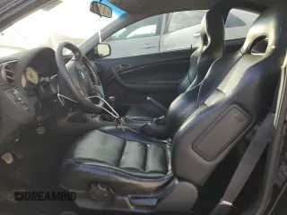 2006 Acura RSX z VIN JH4DC53886S016126, wystawiony jako Copart lot #80771964 z przebiegiem 218 707 mil mil oraz Szkoda całkowita • Salvage title. Historia ofert i sprzedaży dostępna na DreamBid. Obrazek 7.