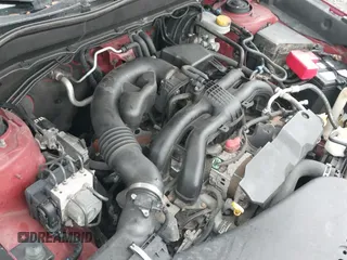 2014 Subaru Forester Limited z VIN JF2SJAHC9EH452369, wystawiony jako IAAI lot #43408275 z przebiegiem 142 629 mil mil oraz . Historia ofert i sprzedaży dostępna na DreamBid. Obrazek 20.