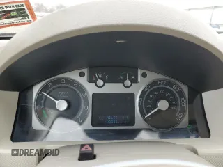 2009 Mercury Mariner Hybrid с VIN 4M2CU29309KJ26655, выставлен на аукционе Copart как лот 47494255 с пробегом 192 585 миль миль и Списание • Salvage title. История ставок и продаж доступна на DreamBid. Изображение 9.